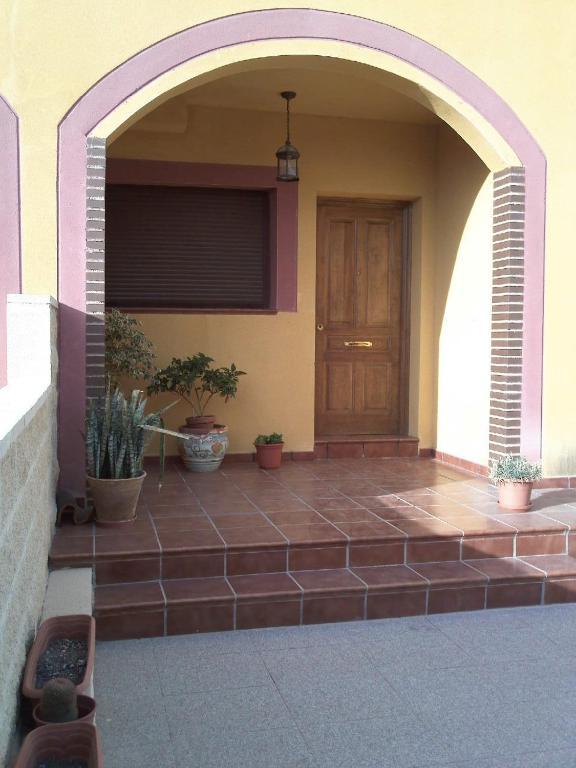 Apartamentos Turisticos Edificio Del Pino Sorbas Zimmer foto