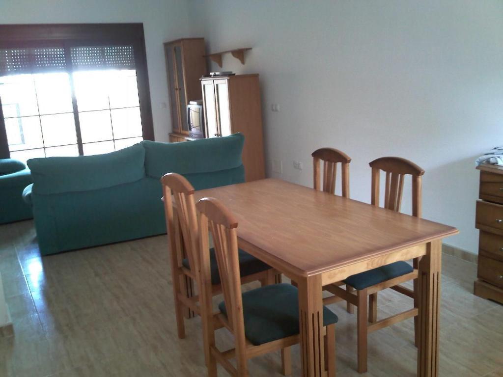 Apartamentos Turisticos Edificio Del Pino Sorbas Zimmer foto