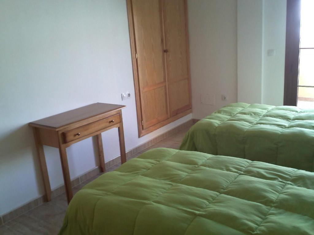 Apartamentos Turisticos Edificio Del Pino Sorbas Zimmer foto