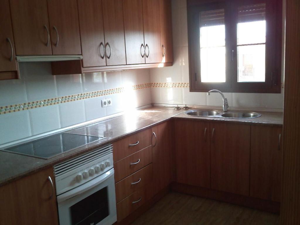 Apartamentos Turisticos Edificio Del Pino Sorbas Zimmer foto